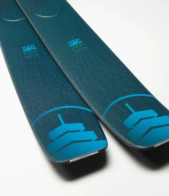 DPS - Pagoda Tour 112 RP - Teal