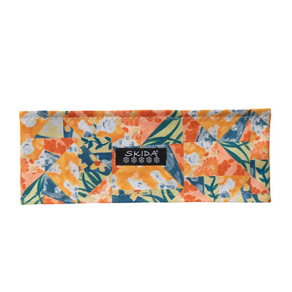 Skida - Alpine Fleece-Lined Headband - Palermo