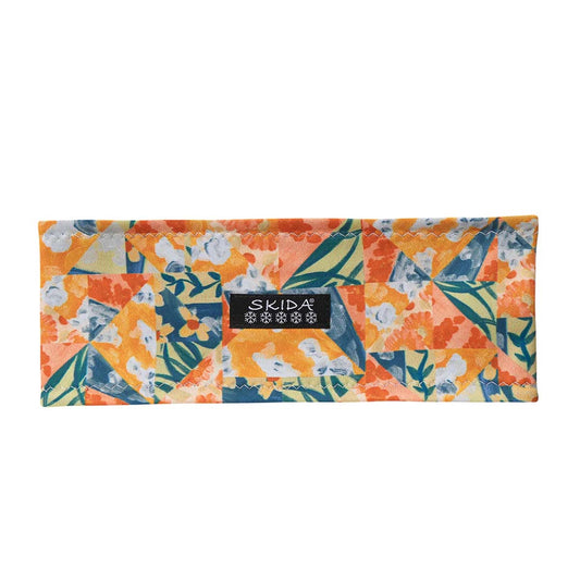 Skida - Alpine Fleece-Lined Headband - Palermo