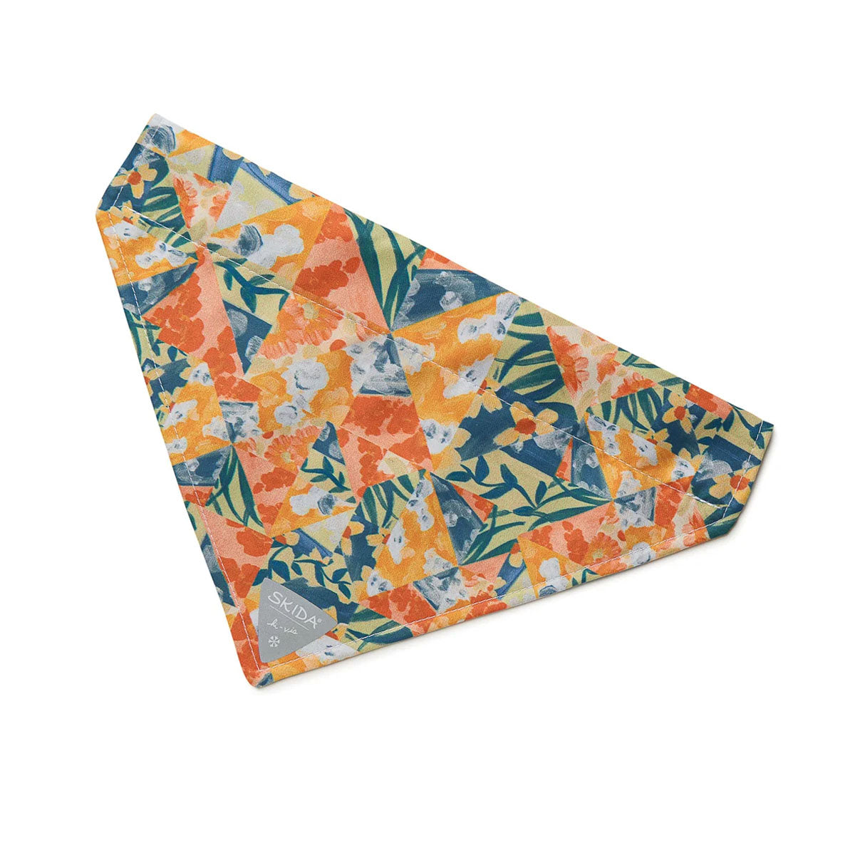 Skida - Dog Bandana - Palermo
