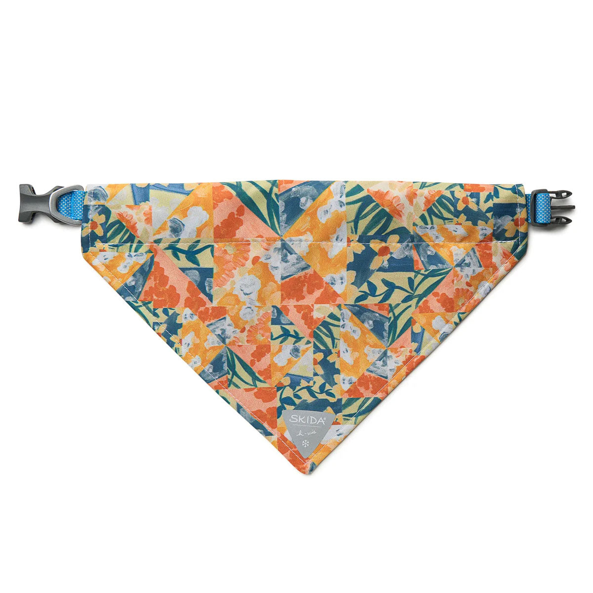 Skida - Dog Bandana - Palermo