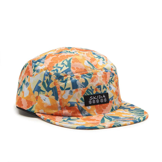 Skida - Original Brim Hat - Palermo