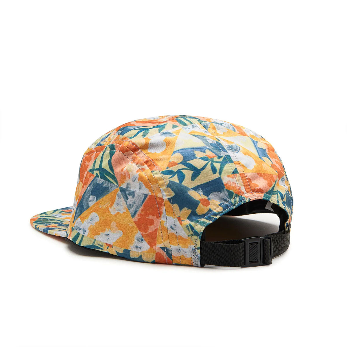 Skida - Original Brim Hat - Palermo
