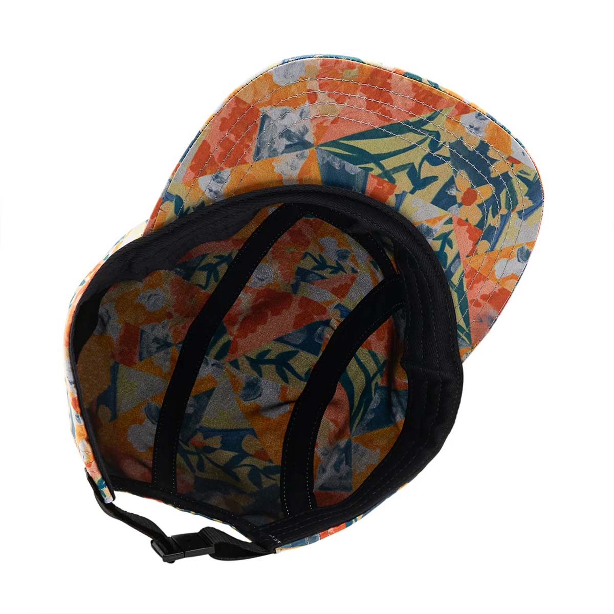 Skida - Original Brim Hat - Palermo