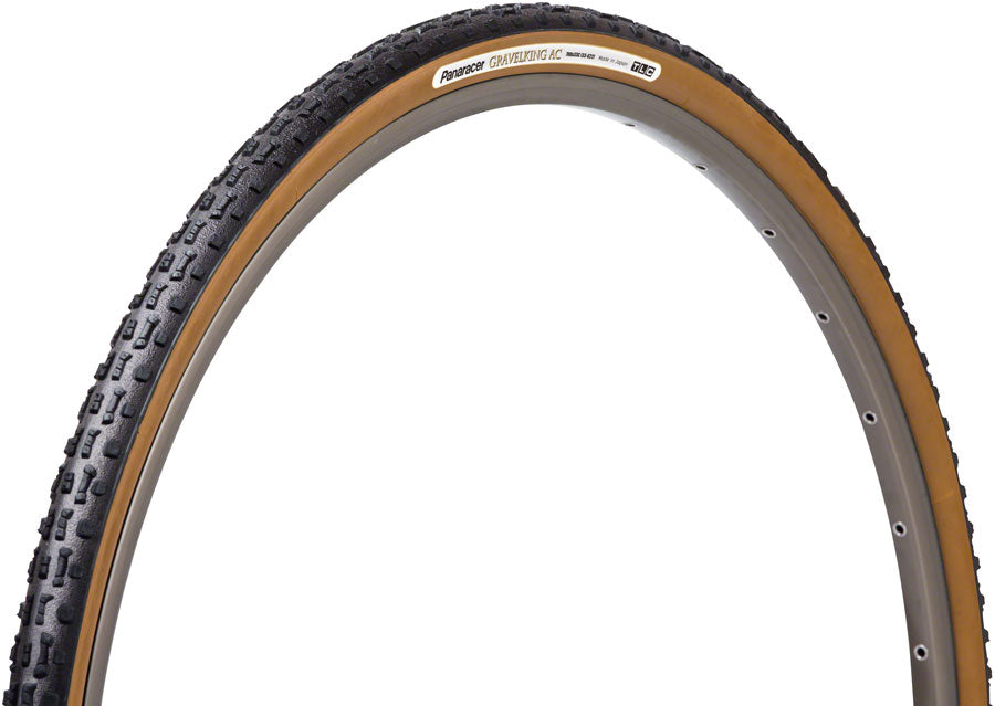 Panaracer - 700x35 GravelKing AC