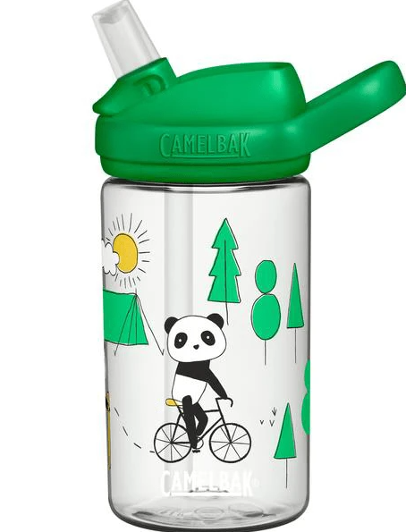 Camelbak - Eddy+ Kids 14oz - Rainbow Floral