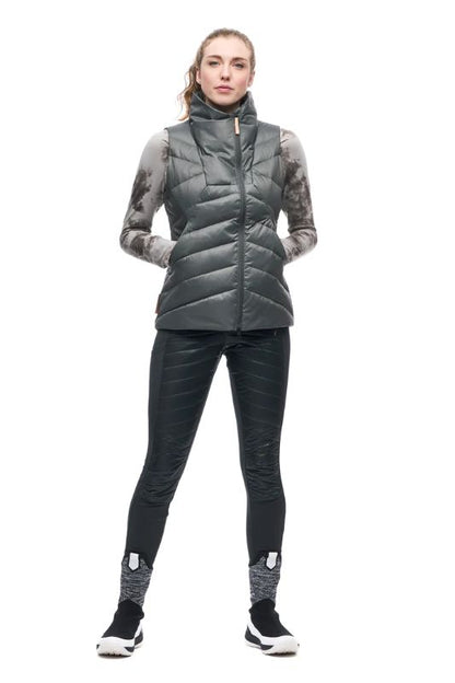 Indyeva - Papluma II - Women's - Ivy