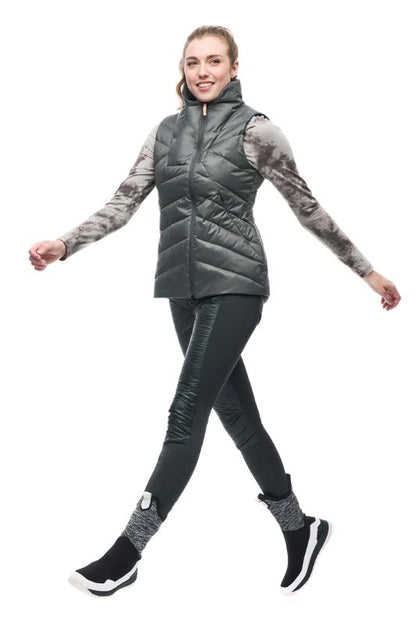 Indyeva - Papluma II - Women's - Ivy
