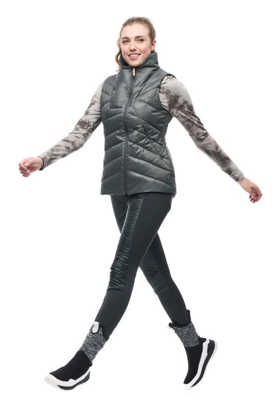 Indyeva - Papluma II - Women's - Ivy