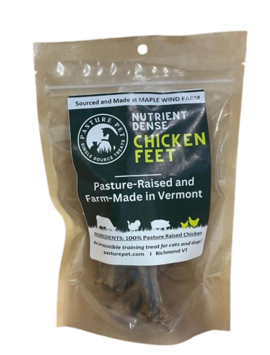 Pasture Pet - Chicken Feet