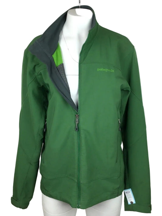 Patagonia Fleece Lined Softshell M
