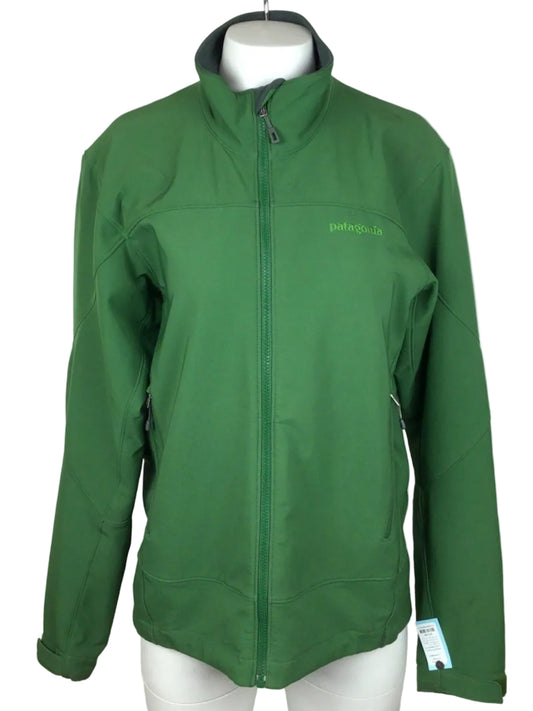 Patagonia Fleece Lined Softshell M