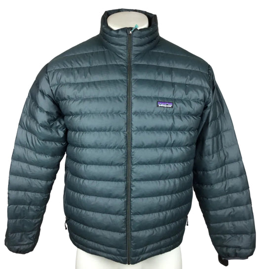 Patagonia Puffy Jacket M