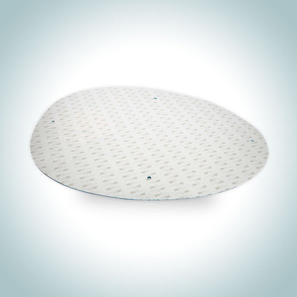 Pau Hana - Dog Pad - Mexican Black