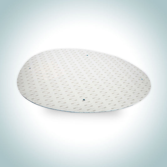 Pau Hana - Dog Pad - Mexican Black