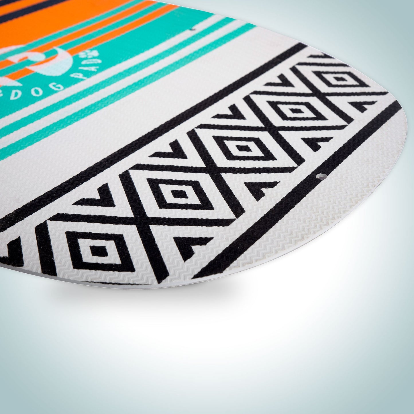 Pau Hana - Dog Pad - Mexican Black