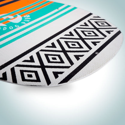 Pau Hana - Dog Pad - Mexican Black