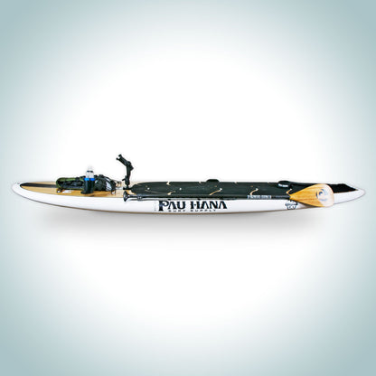 Pau Hana - Basic Fishing Kit