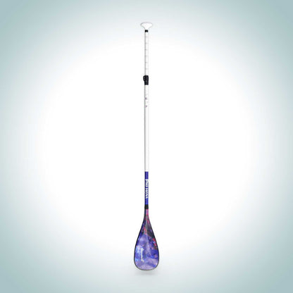 Pau Hana - Demo Moon Mist Air TPU 32" 10'0" - Cosmic Feather