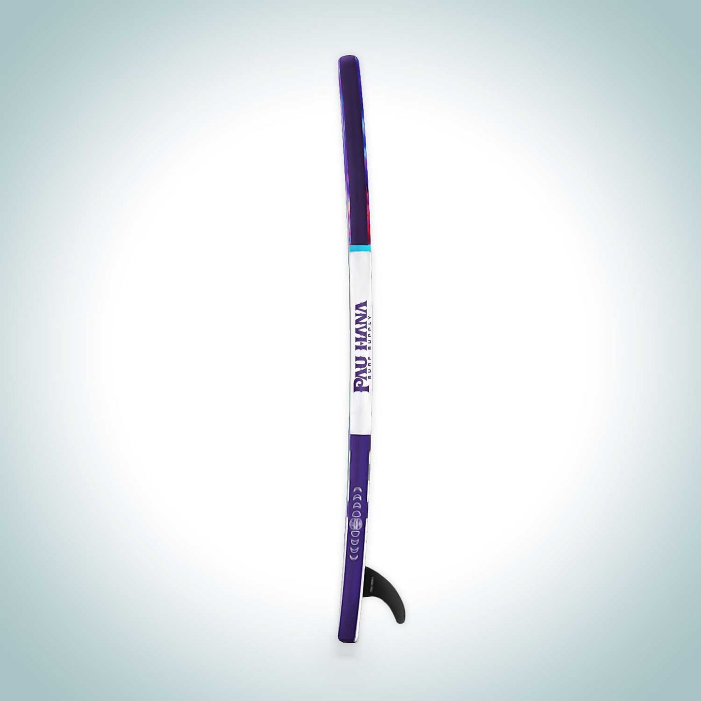 Pau Hana - Demo Moon Mist Air TPU 32" 10'0" - Cosmic Feather