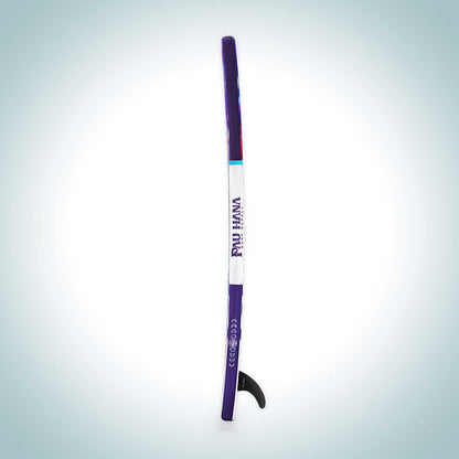 Pau Hana - Demo Moon Mist Air TPU 32" 10'0" - Cosmic Feather