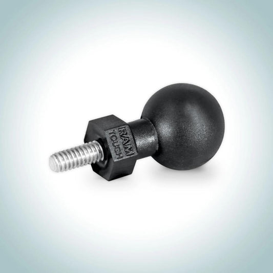 Pau Hana - Ram 1in Threaded Toughball
