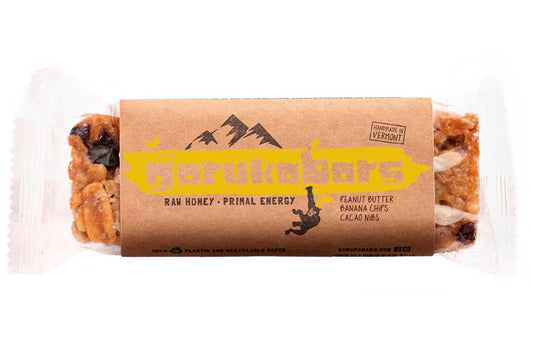 Garukabars - Garukabar
