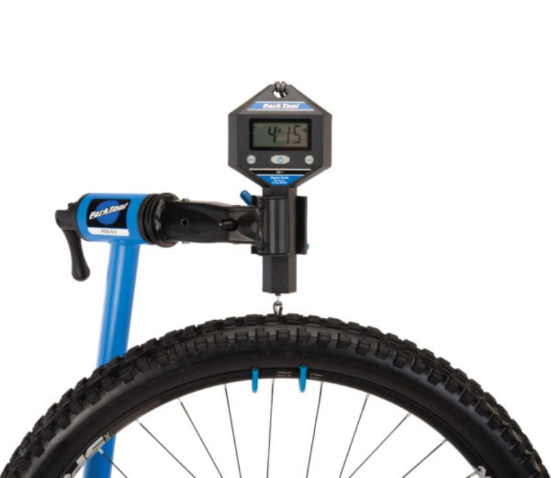 Park Tool - Repair Stand Pcs9.3 Home