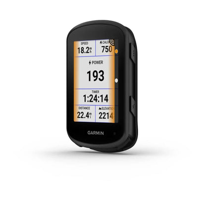 Garmin - Edge 840 - Black
