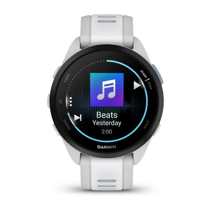 Garmin - Forerunner 165 Music - Turquoise / Aqua