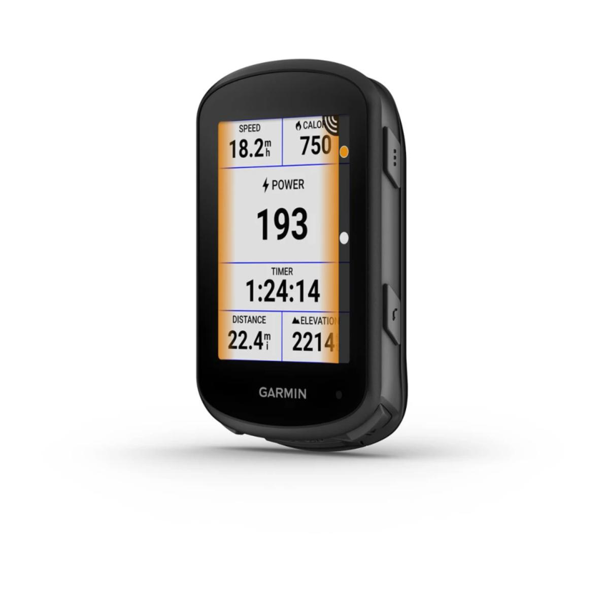Garmin - Edge 540 - Black