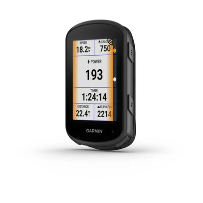 Garmin - Edge 540 - Black