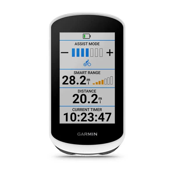Garmin - Edge Explore 2