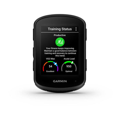 Garmin - Edge 840 - Black