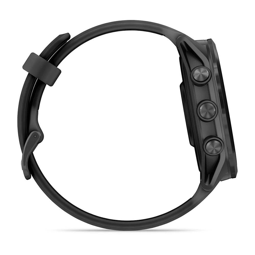 Garmin - Forerunner 570 - 47mm - Black