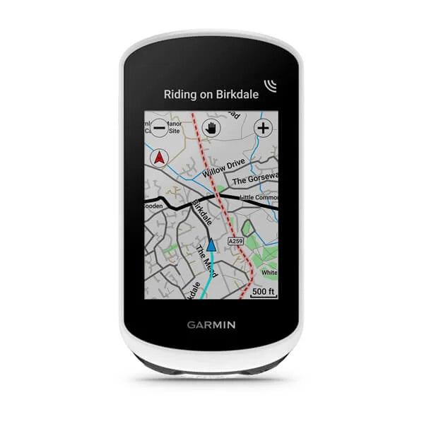 Garmin - Edge Explore 2