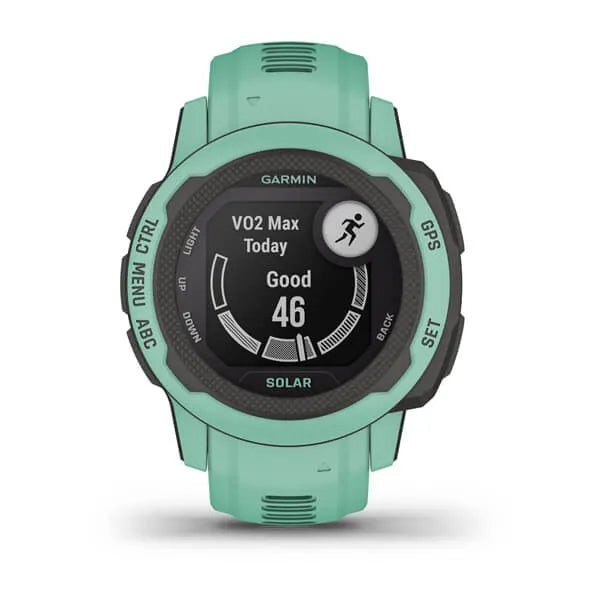 Garmin - Instinct 2S Solar