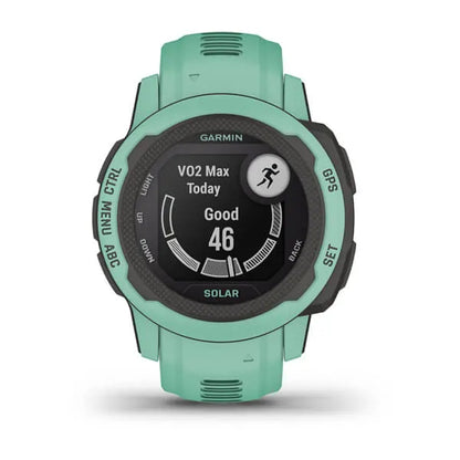 Garmin - Instinct 2S Solar