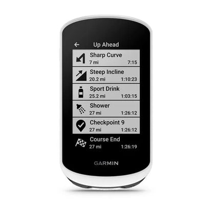 Garmin - Edge Explore 2