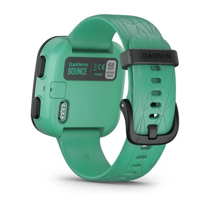 Garmin - Bounce - Green Burst