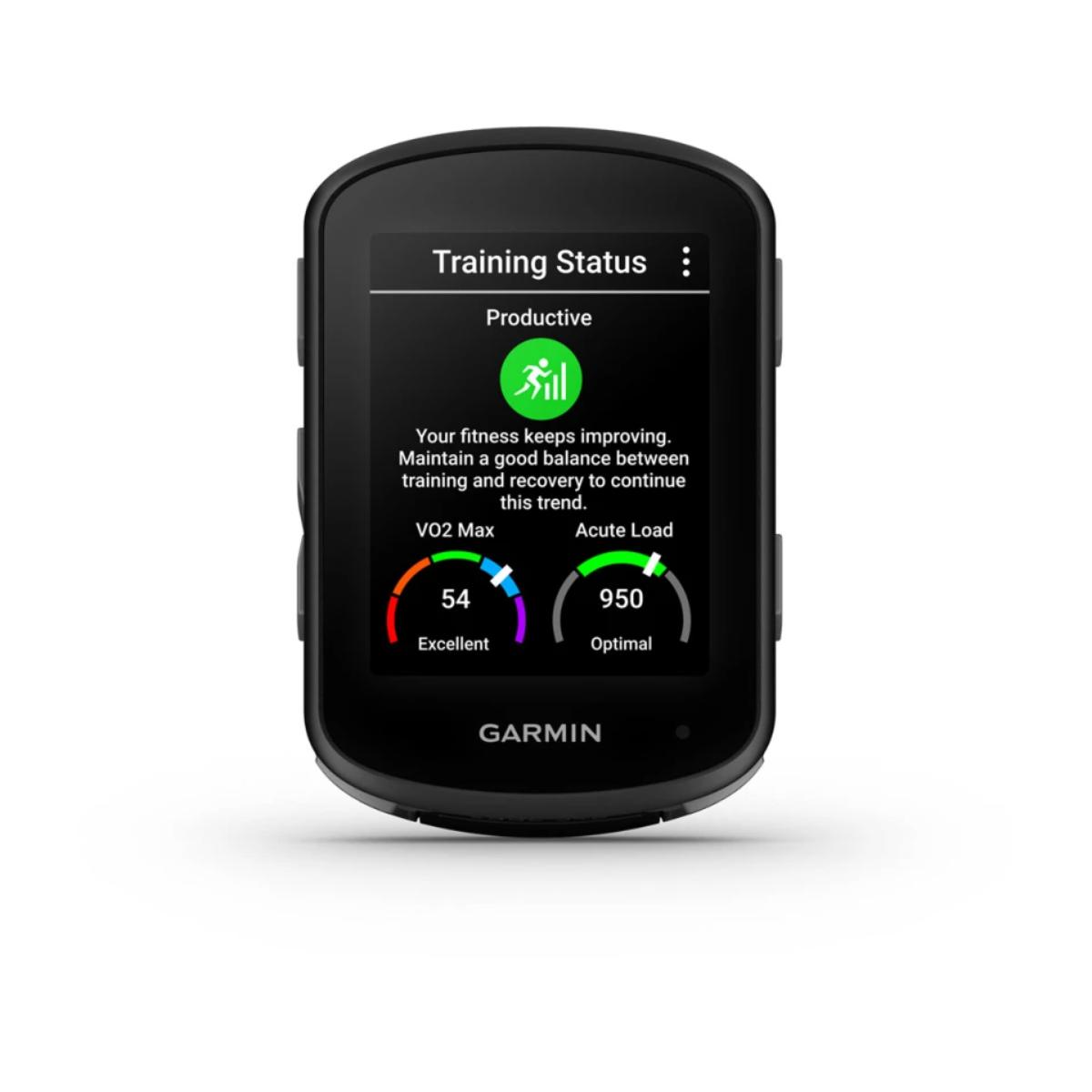 Garmin - Edge 540 - Black