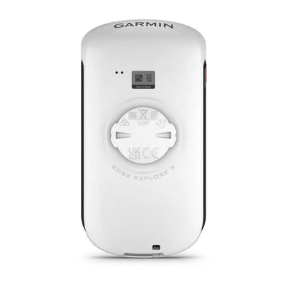 Garmin - Edge Explore 2