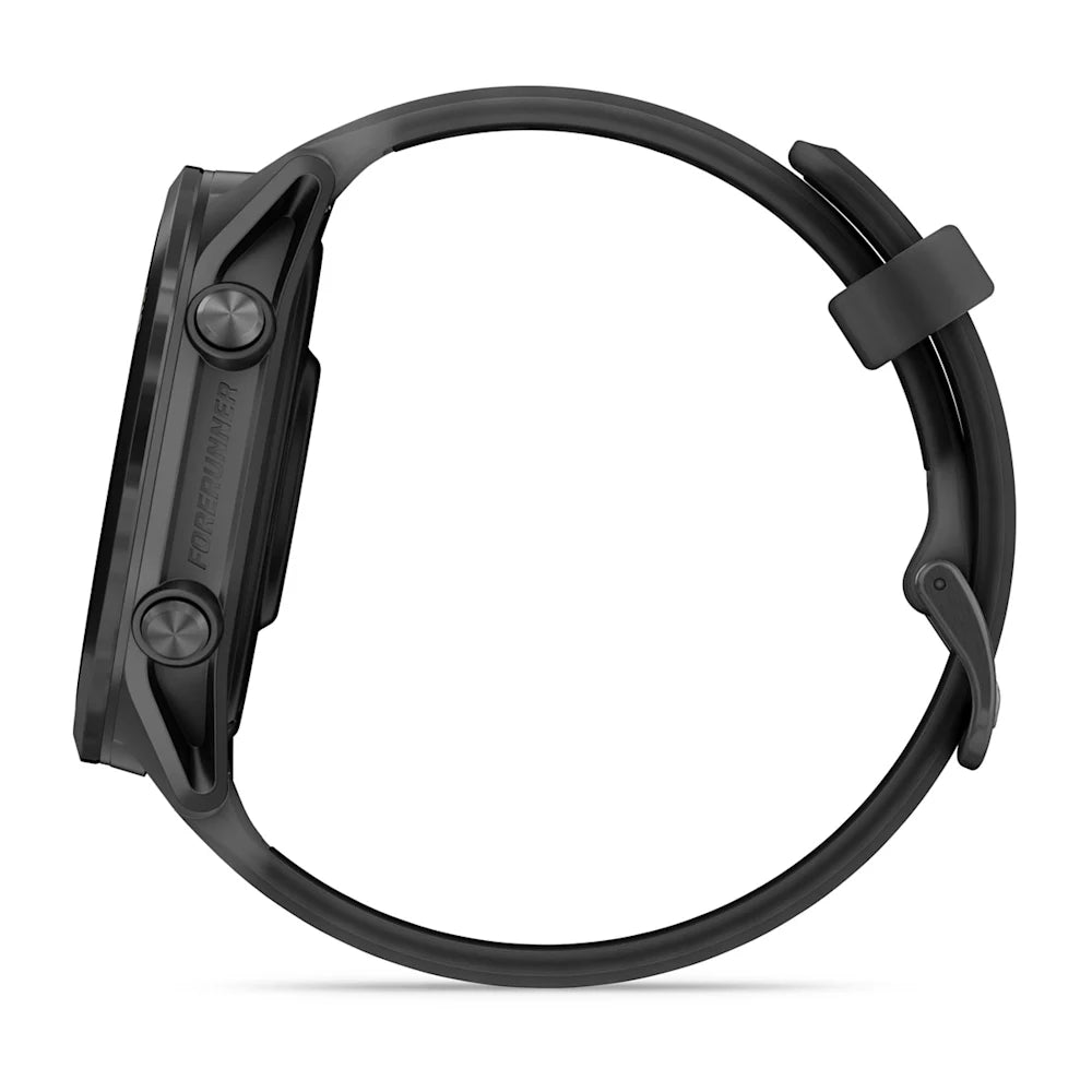 Garmin - Forerunner 570 - 47mm - Black
