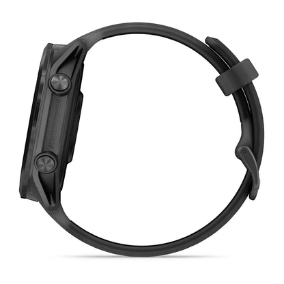 Garmin - Forerunner 570 - 47mm - Black