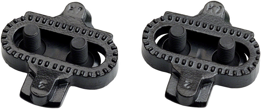 MSW - SPD Compatible Cleats - 2-Bolt, Multi-Release
