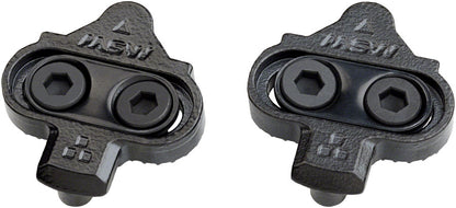 MSW - SPD Compatible Cleats - 2-Bolt, Multi-Release