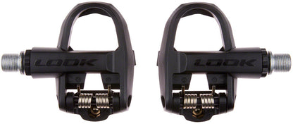 Look - Keo Classic 3 Plus - Black