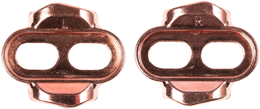 Crankbrothers - Standard Release 6 Degree Float