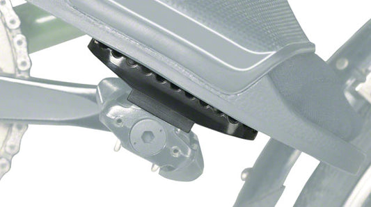Problem Solvers - Deckster Clipless Pedal Adaptor