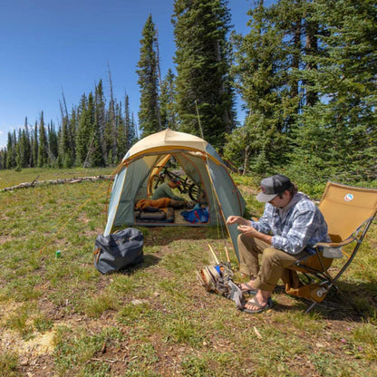 Big Agnes - Bunk House 4